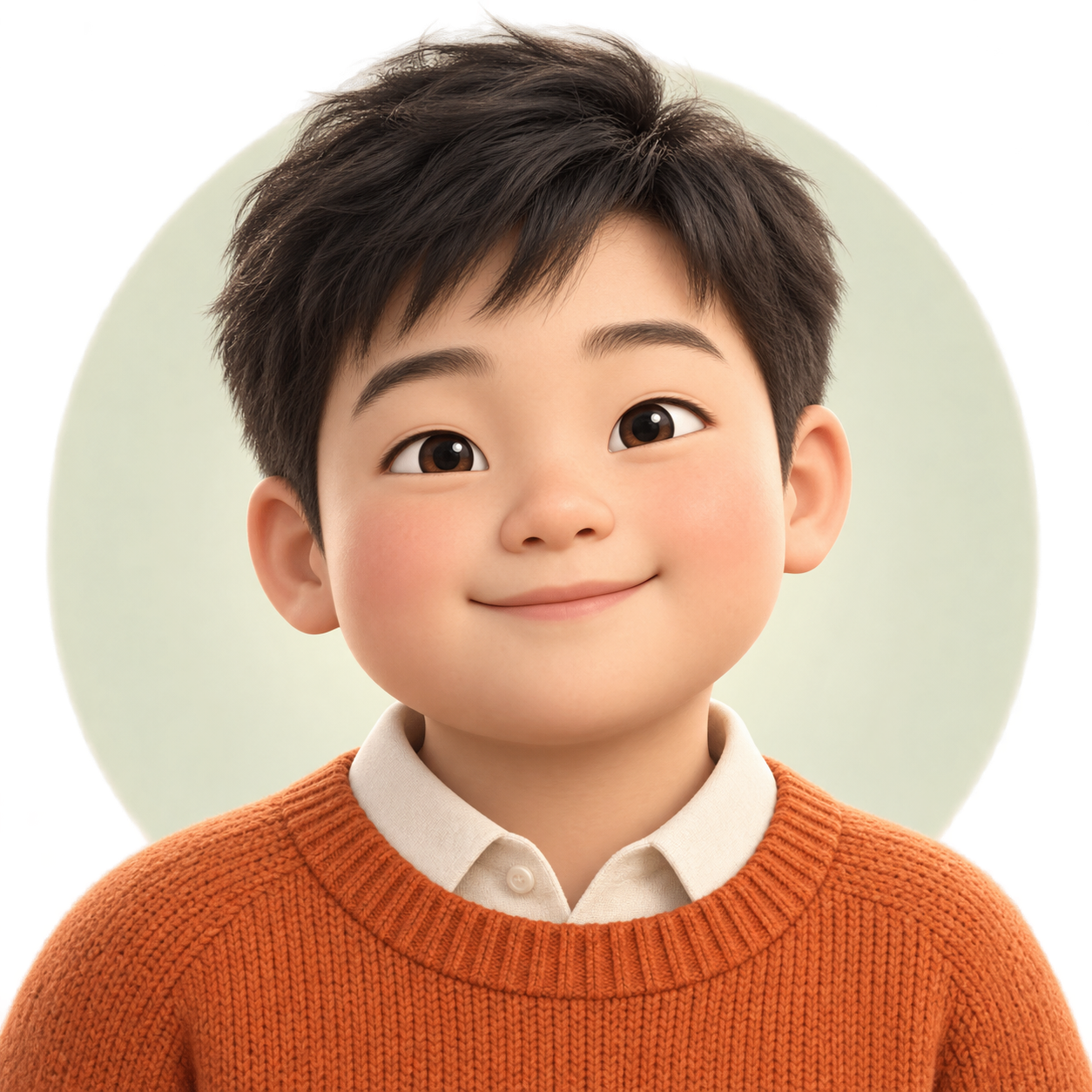 胖墩儿头像